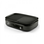 Philipsi liha-grill 2400w - HD6210/90 must