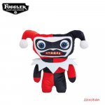 Originaalne Fuggler Ninja Kilpkonna Fuggler DC Inetu Hamba Koletised Pl&uuml;&uuml;sm&auml;nguasi S&otilde;rmuste Isand Armastuse Seeria Fugglers Koletised Pl&uuml;&uuml;sm&auml;nguasjad Nukk