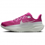 Nike Air Zoom Pegasus 41 Premium 'Hot Fuchsia Silver' Naiste tossud FZ1626-500 36.5 fuksia