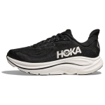HOKA Clifton 10 Wide Must Valge Naiste Tossud 1162050-BWHT 42.5
