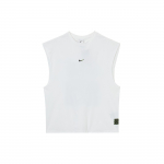 Nike As M Nk Df Sl Top T&auml;navaspordi Vabaaja Džemper-vest Meeste Topid HV1889100 L