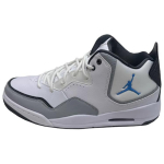 Air Jordan Courtside 23 Valge &Uuml;likoolisinine Meeste Tossud &Uuml;likoolisinine-Valge IF0848-141 44