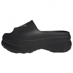 adidas Adifom Stan Smith Sandaalid Must Hall Naiste Tennised Core-Black Grey-Six JI2610 40&frac12;