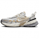 Nike V2K Run Khaki Metallik H&otilde;bedased Naiste Tennised HJ7245-100 45