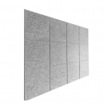 12 tk korgist teadetetahvlit 30x30cm Liimuv tagak&uuml;lg Teadetetahvel Seinale kinnitatav Fotode kuvamine M&auml;rkmete korraldaja Kodu kontori klassiruumi jaoks D