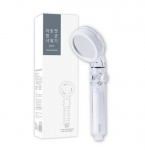 atojet Sisse/V&auml;lja L&uuml;litiga Filtriga Du&scaron;ipea, Antibakteriaalne T&uuml;&uuml;p, Korea Shower Head