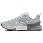 Nike Air Max Alpha Trainer 6 Jahe Hall Hunt Hall Puhas Plaatin Valge Tennised Vabaajajalatsid FQ1833-002 44