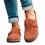 Naiste mokassiinid Retro kingad Peales&otilde;idetavad Naiste Mugavad Madalad Platvormiga Naiselikud Zapatos Mujer Uus Pluss Suurus Vabaaja Naine Suvine Madal 43 khaki