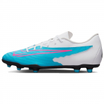 Nike Phantom GX Club MG Blast Pack Meeste Tossud Sinine Baltic-Blue Valge DD9483-446 43
