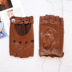 Ehtsa Nahast Pools&otilde;rmega Kindad Naiste Suvised S&otilde;idu Mood &Otilde;&otilde;nes &Otilde;hukesed Voodrita Mootorratta S&otilde;idukindad 8