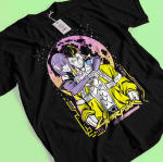 Vanaaegne eriline anime armastuse T-s&auml;rk Jaapani s&auml;rk Anime T-s&auml;rk Manga kingis&auml;rk 3XL