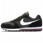 Nike Md Runner 2 'Anthracite Bordeaux' Naiste tossud 749869-012 36