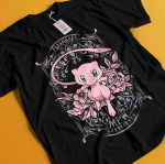 Vanaaegne eriline anime armastuse T-s&auml;rk Jaapani s&auml;rk Anime T-s&auml;rk Manga kingis&auml;rk 4XL