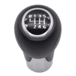 2014-2017 Mazda 3 6 CX-5 manuaalk&auml;igukasti nupu hoova jaoks Asendab KD45-46-030 black