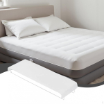 Bed Bridge Twin to King Extra Long Converter Filler for Sleeping Area must