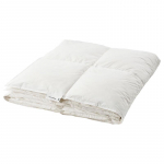 IKEA Fj&auml;drar Pardisulgede ja udusulede tekk