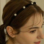 GETMEBLING Must P&auml;rl Peapael (H215)