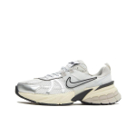 Nike V2K Run Summit White Naiste tossud H&otilde;bedased FD0736-100 EU 35.5 h&otilde;be/valge