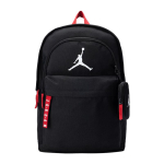 Jordan Pol&uuml;ester Seljakott Unisex Must Jordan JD2513167GS-001 Regular (31*17*45cm) must