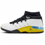 Air Jordan 17 Low Lightning Jordan FJ0395-100 42.5