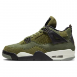 Jordan 4 Retro Se Craft Medium Olive Jordan FB9927-200 44