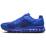 Nike Air Max 2013 Hyper Royal Unisex tossud Sinine Racer-Blue Game-Royal HF3660-400 42.5 blue