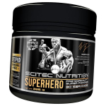 Kofeiiniga pre-workout, Superhero, Scitec Nutrition (11087008) 285g