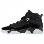 Air Jordan 6 Rings 'Must Valge' Gs Jordan 323419-011 38