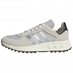 Adidas La Trainer Lux Kristallvalge H&otilde;bedane Metallik S&uuml;simust Tossud IE6478 43⅓ hall v&auml;rv