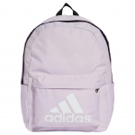 Adidas Taaskasutatud Pol&uuml;estrist Seljakott Tavaline Naiste J&auml;&auml;kristall Helelilla ja Valge Adidas JF0672