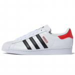 Adidas Run Dmc X Adidas Superstar '50. aastap&auml;ev' Tossud FX7616 40⅔