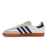 Adidas Samba OG Valge Energy Ink Kummist Naiste Tossud IF6514 EU 36.5