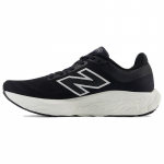 New Balance Naiste Fresh Foam X 880v14 'Black Sea Salt' Naiste Tossud W880K14 35 must valge v&auml;rv
