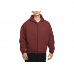 Nike Therma-Fit Standard Issue Kapuutsiga Lahtine V&auml;lisspordi Dressipluus Meeste dressipluus IO3690619 M