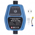 Vee r&otilde;hu t&otilde;stepump 100W 24V 25L IP56 Intelligentselt tundev Automaatne du&scaron;i r&otilde;hut&otilde;stepump 100W&US