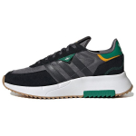 Adidas Retropy F2 Hall S&uuml;sinik Meeste Tennised Hall-Viis Kollegiaalne-Kuldne GW9356 44⅔