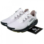 Nike Pegasus Trail 5 Maastikujooksukingad IB7667-001 Meeste Valge EU 45 valge