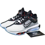 Nike Air Zoom GT Jump 2 EP Valge Must DJ9432-001 EU 40.5 must/valge