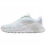 Nike Flex Train Valge/Foton Tolm/Valge Unisex Tossud Must HV9972-100 40