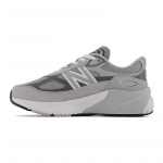 New Balance 990v6 Hall GS Tossud GC990GL6 35.5
