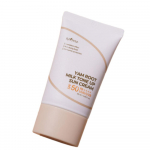Isntree Yam Milk Tone-Up p&auml;ikesekreem 50ml s&auml;ra andev tooniv SPF 50+ PA++++ p&auml;ikesekaitsekreem