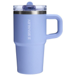 Stanley Quencher Pro Tour Flip-korgiga termostass 591ml Hydrangea