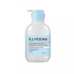 [ILLIYOON] Ceramide Ato 6.0 Kogu Keha Pesugeel 500ml 500ml x 1