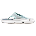Salomon Reelax Moc 5.0 Mugavad Mitmek&uuml;lgsed Libisemiskindlad Antibakteriaalsed Massaažikivid Unisex Jalatsid Sinine 412790 38⅔