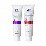 Bop Dual-Action Toothpaste Set