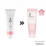 NUMBUZIN Kreemid (Nr.1-nr.5) NO.3 VELVET CREAM