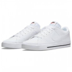 Nike Court Legacy Next Nature Valge DH3162-101 EU 44 gainsboro v&auml;rvi