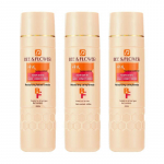 Fenghua Moisturizing Hair Conditioner (3 x 450ml)