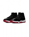 Air Jordan 11 Retro High Bred Jordan 11 AJ11 High Bred 2019 378037-061 EU 36 must