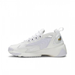 Nike Zoom 2K 'White Silver' AO0354-101 Naiste Jalan&otilde;ud EU 35.5 must/valge